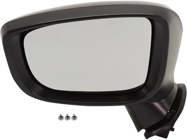 Left Door Mirror for Mazda 3 (2017–2018) JF368KQ