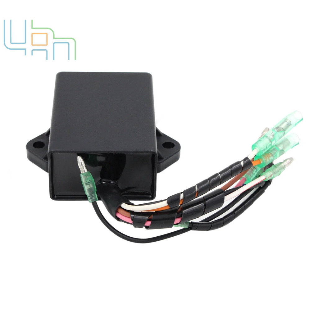 CDI for Yamaha Mercury 4-Stroke Outboard 8hp 9.9 15HP (1990–2023) 6G9-85540 6G9-85540-20-00