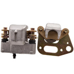 2Pcs Front Brake Calipers for Polaris Sportsman 500 (1999), Xplorer 400 (1999-2000)
