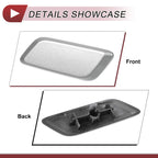 Front Left Headlight Washer Nozzle Cover for Lexus RX350 (2007–2015)