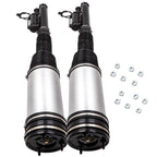 Rear Pair Air Suspension Struts for Mercedes W220 S320 S350 S430 S500 S600 S65