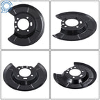 Rear Brake Dust Shield for Ford Focus C-Max (2012–2018) Av6Z-2C028-A