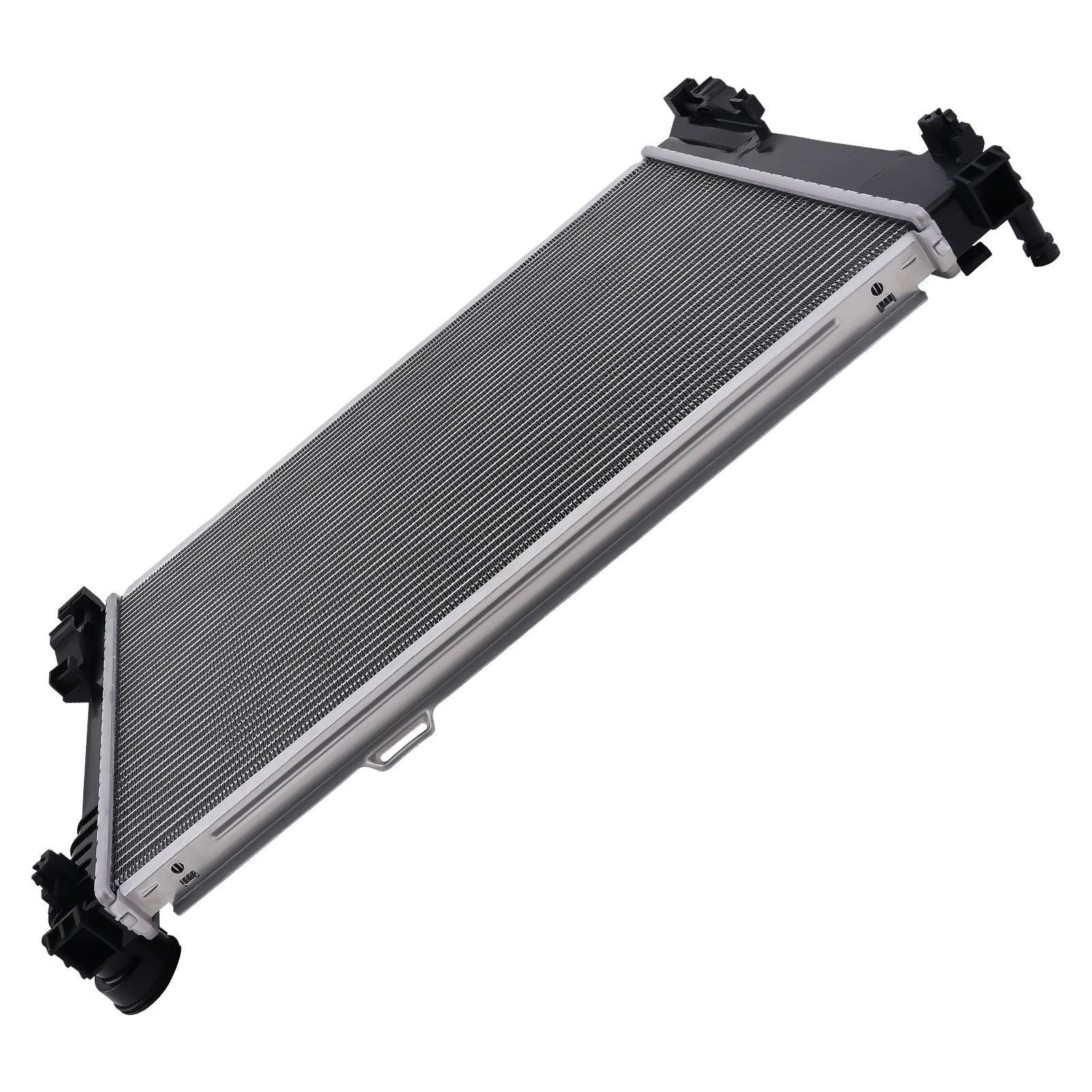 Aluminum Radiator for Mercedes-Benz SLK250 (2012–2015) MB3010170