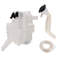 Washer Fluid Reservoir with Pump for Toyota Prius (2010–2015)