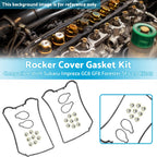 Rocker Cover Gasket Kit for Subaru Impreza WRX GC8 GM8 (1998–1999)