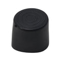 20X Round Rubber Chair Leg Caps for Furniture Protection