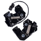 2X Front Hood Lock Latches for Infiniti FX35 FX50 (2003–2017)