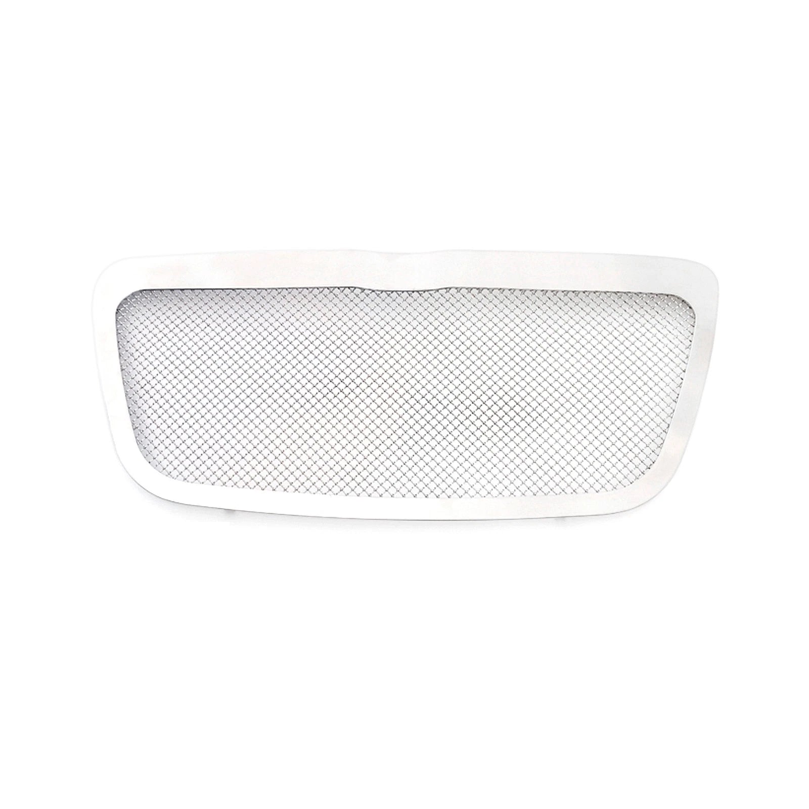 Stainless Chrome Mesh Grille for Chrysler 300/300C (2011–2014)