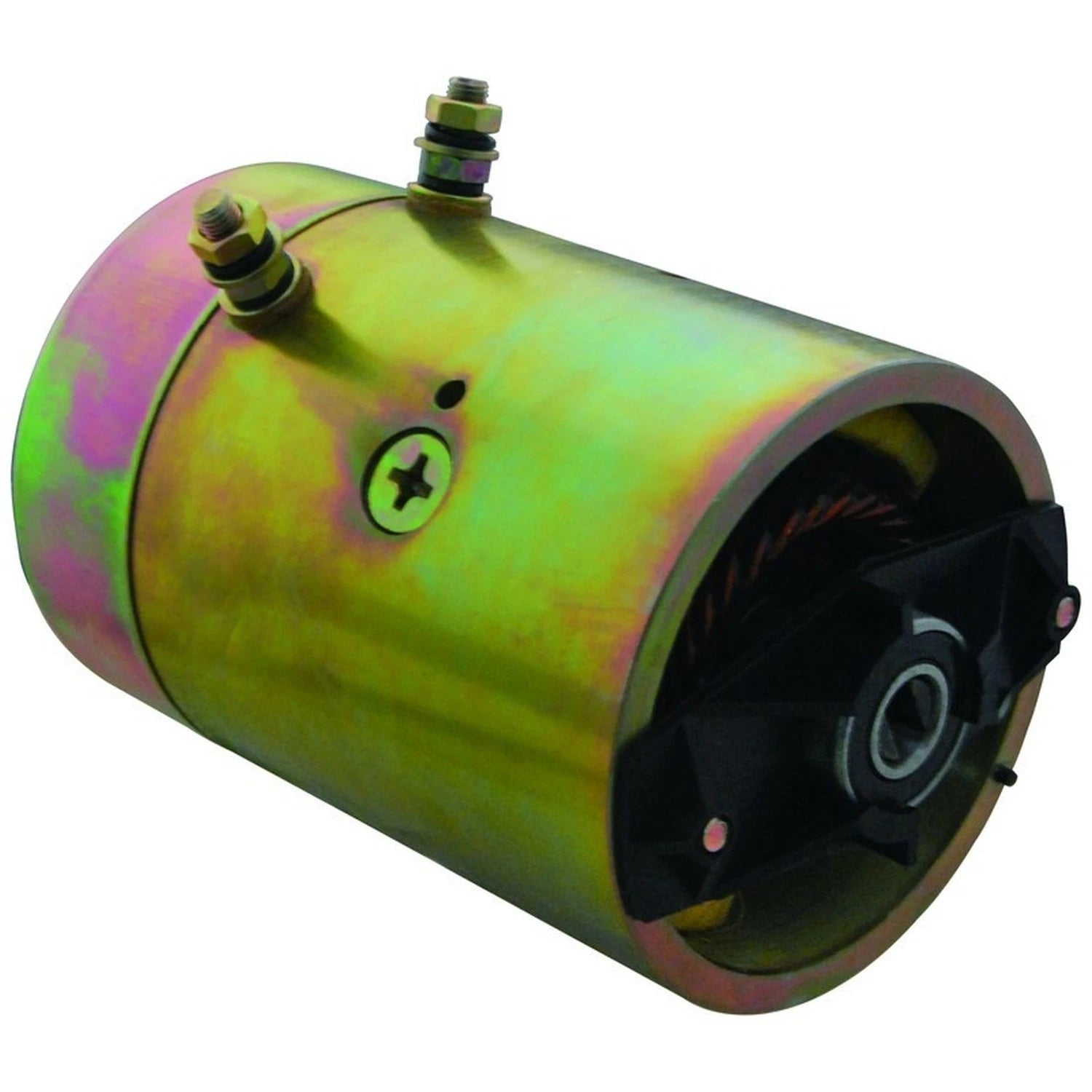 Hydraulic Pump Motor for JS Barnes Monarch Hyster 