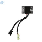 Voltage Regulator Rectifier for Arctic Cat 250 2x4 4x4 (2001–2005)