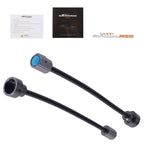 Damping Extension Adjusters for MaXpeedingrods T6/T7 Coilovers (2018–2023)