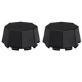 2X Center Wheel Hub Caps for Polaris Sportsman 570 SP X2 (2015–2025) 5451374-067