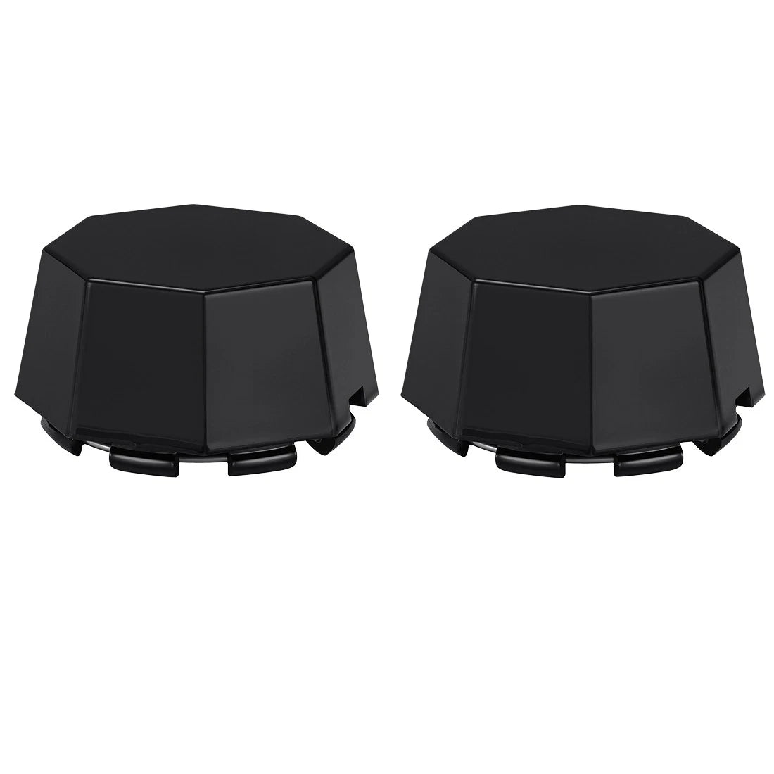 2X Center Wheel Hub Caps for Polaris Sportsman 570 SP X2 (2015–2025) 5451374-067