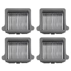 Vacuum Replacement Filter for - Washable, 99.9% Dust Capture