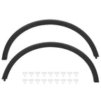 Set of 2 Wheel Arch Molding for Buick Encore (2013–2022)