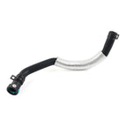 Radiator Heater Water Hose Coolant Pipe for Jaguar XF (2009-2015)