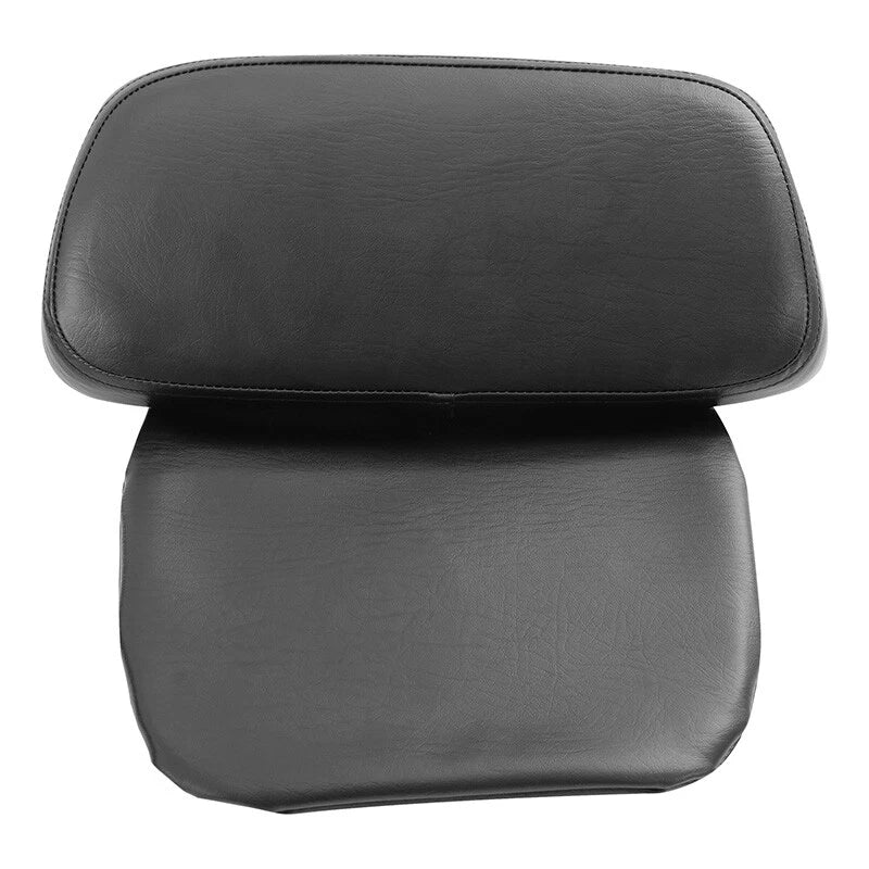 Backrest Mount Rack Docking Hardware for Harley Touring (2014-2025)
