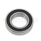 Rear Brake Drum Bearing & Seal Kit for Honda FourTrax 300 TRX300FW (1988–2000)