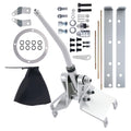 12" Automatic Shifter Kit for GM Turbo 350 (HRC12-940)