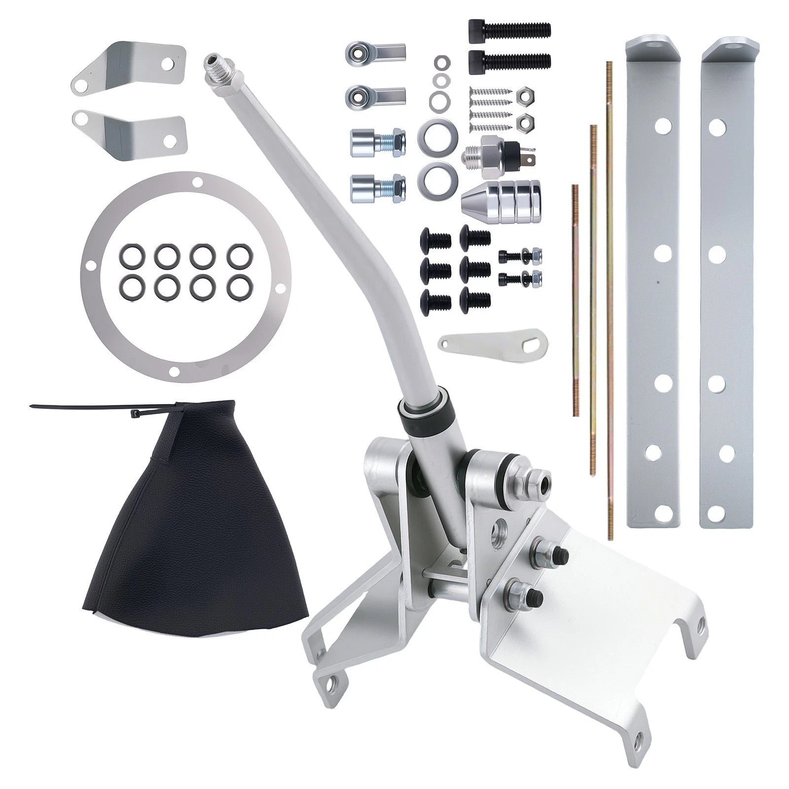 12" Automatic Shifter Kit for GM Turbo 350 (HRC12-940)