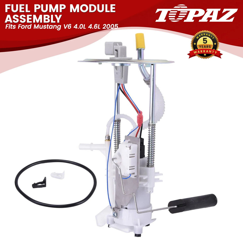 Fuel Pump Assembly for Ford Mustang V6 2005