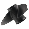 3 Blade 9.25" Propeller for Suzuki DF9.9 DF15A 8-20HP (58100-90L60-019)