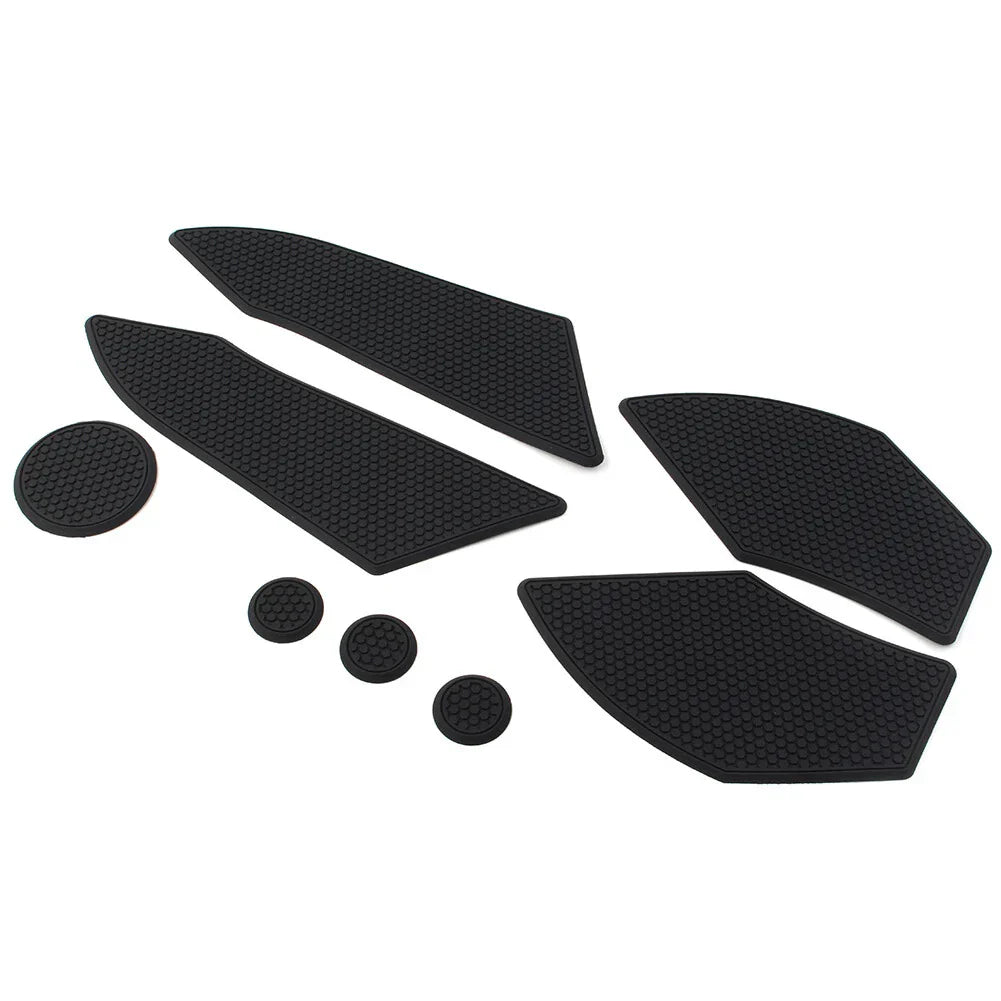 Anti-Slip Knee Tank Pad for Ducati Multistrada 950 950S (2019-2021)