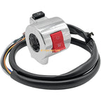Right Start Stop Kill Switch for Honda Shadow 1100 VT1100 (1994–2007)