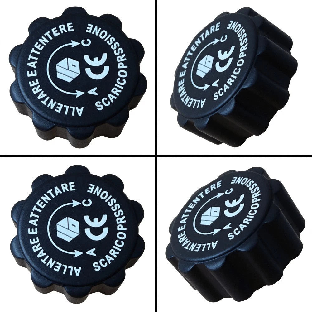Replacement Safety Valve for Steam Irons (Heat Resistant)
