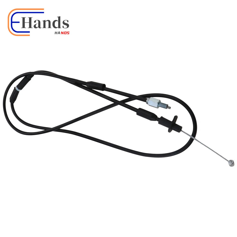 Throttle Cable for Polaris Hawkeye 300, Magnum 325, 330, 500, Scrambler 400 (2000–2014)