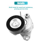 Belt Tensioner for Mercedes-Benz CLS 550, CLK 350 (2007-2011)