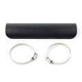 Exhaust Muffler Pipe Heat Shield Cover for Harley Motorcycle