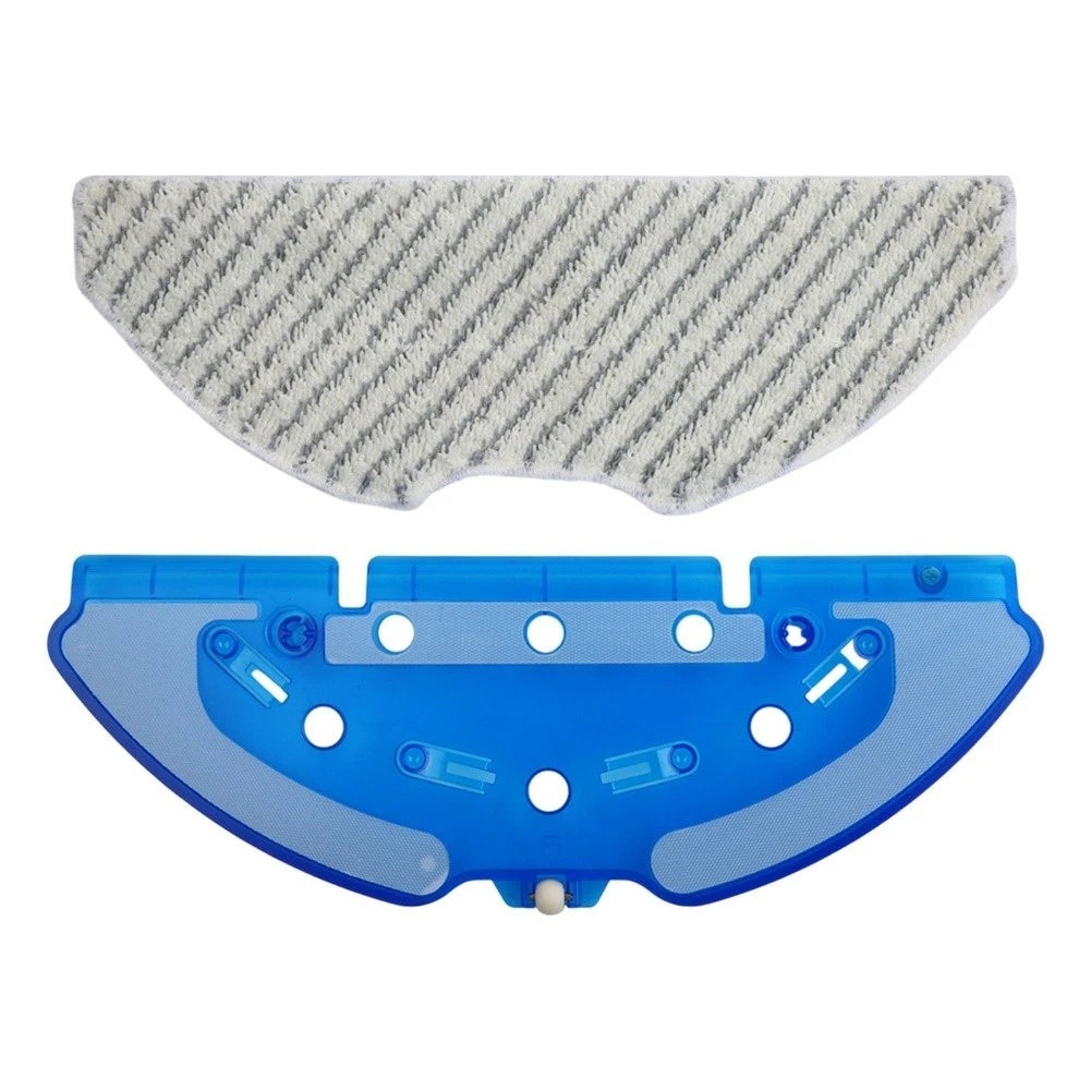 Replacement Mop Holder and Pads for XPlorer S135 S140 (2019–2023)