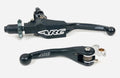 Clutch Perch Levers for Kawasaki KX125 KX250 KX450 (DC-8)