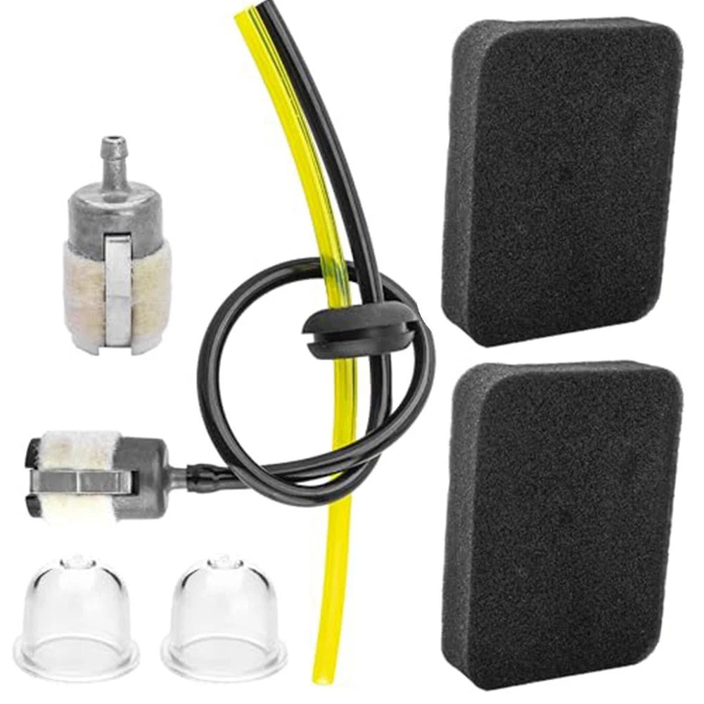 Complete Kit of Essential Parts for Leaf Blower Maintenance