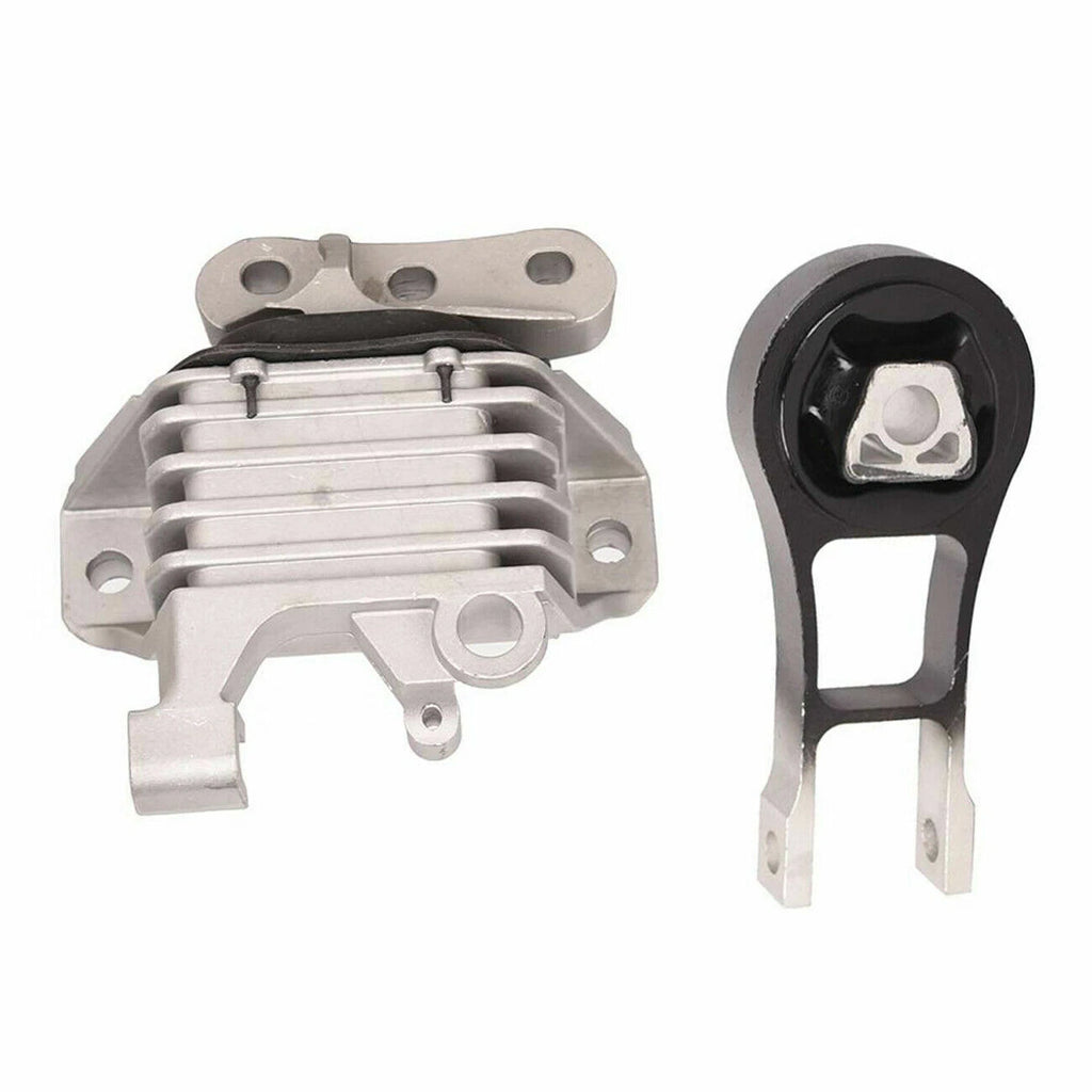 Engine Mount & Torque Strut Mount Set for Jeep Cherokee (2014-2021)