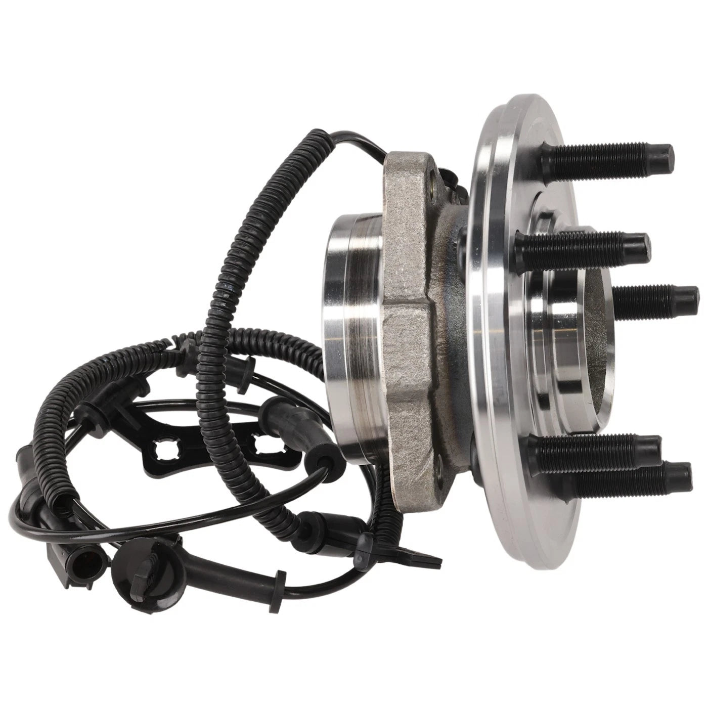 Set of 2 Wheel Hubs for Explorer (Left & Right)