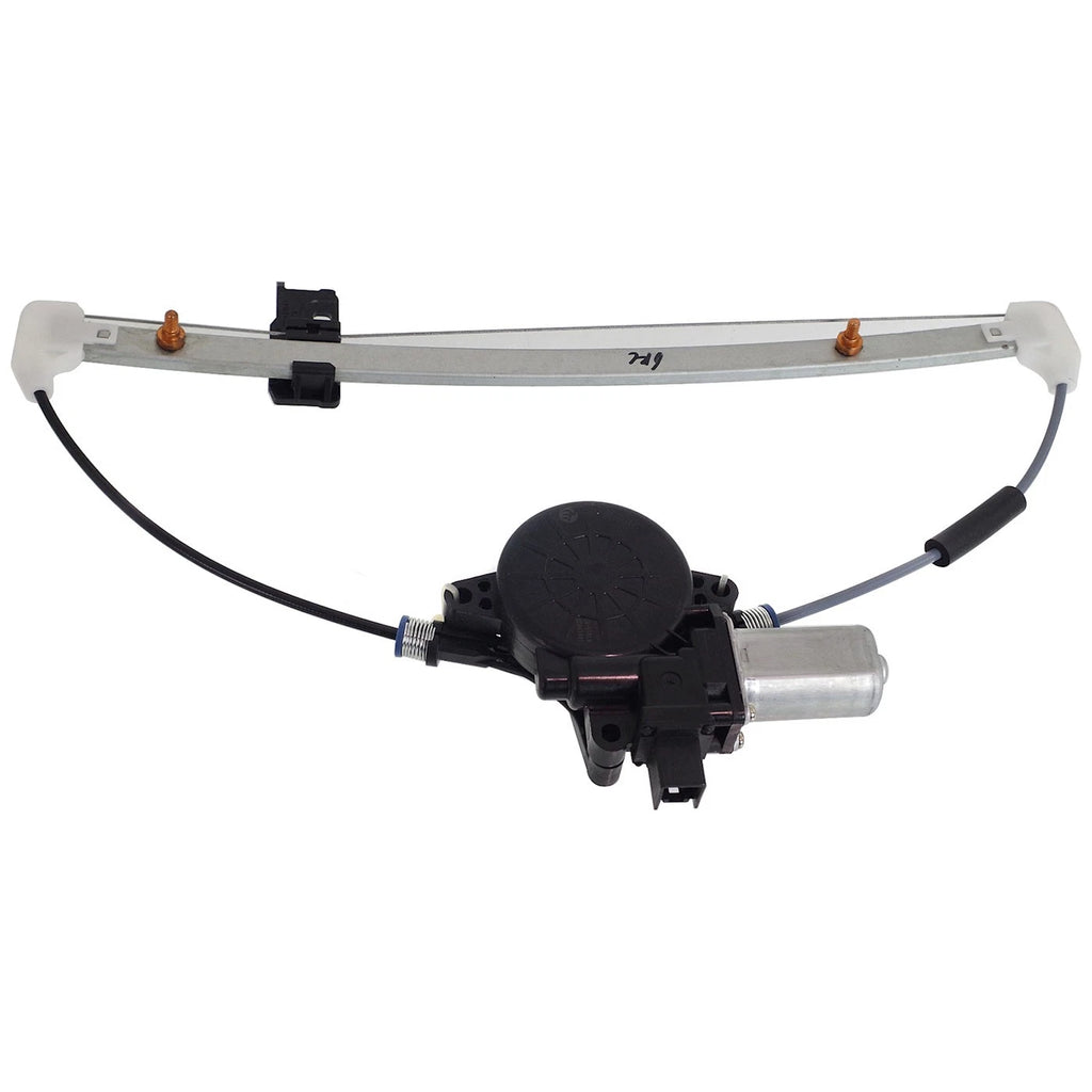 Rear Left Window Regulator for Mazda (2009–2013)