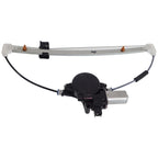 Rear Left Window Regulator for Mazda (2009–2013)