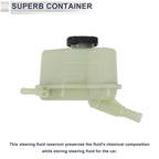Power Steering Reservoir for Nissan Altima (2007–2013) No. 49180JA000