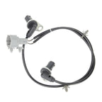 Rear ABS Wheel Speed Sensor for Nissan 350Z, Infiniti G35 (2003–2009)