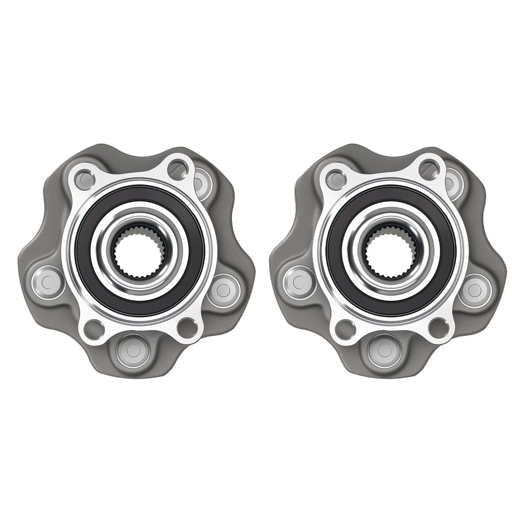 Rear Wheel Hub & Bearing Set for Infiniti JX35 QX60 Pathfinder (2013–2019) 512548