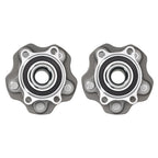 Rear Wheel Hub & Bearing Set for Infiniti JX35 QX60 Pathfinder (2013–2019) 512548