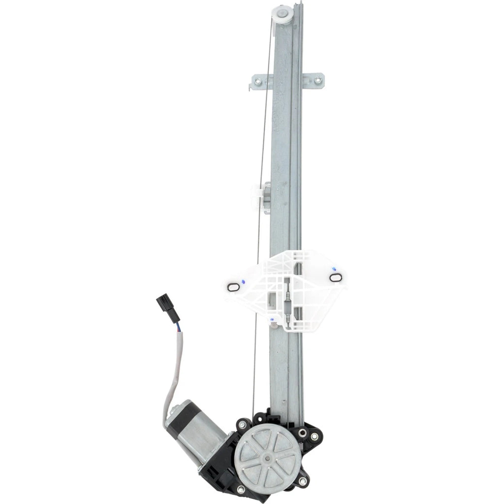 Rear Left Window Regulator for Honda Passport Pilot (2016–2022)
