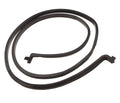 Weatherstrip for Mercedes R107 (1971–1989) 1077580198A