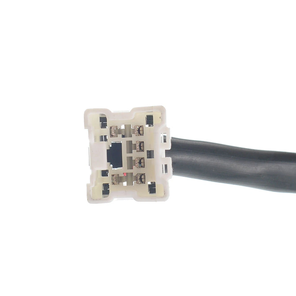Front Left Window Motor with Anti-Clip for Nissan Maxima (2004-2008)