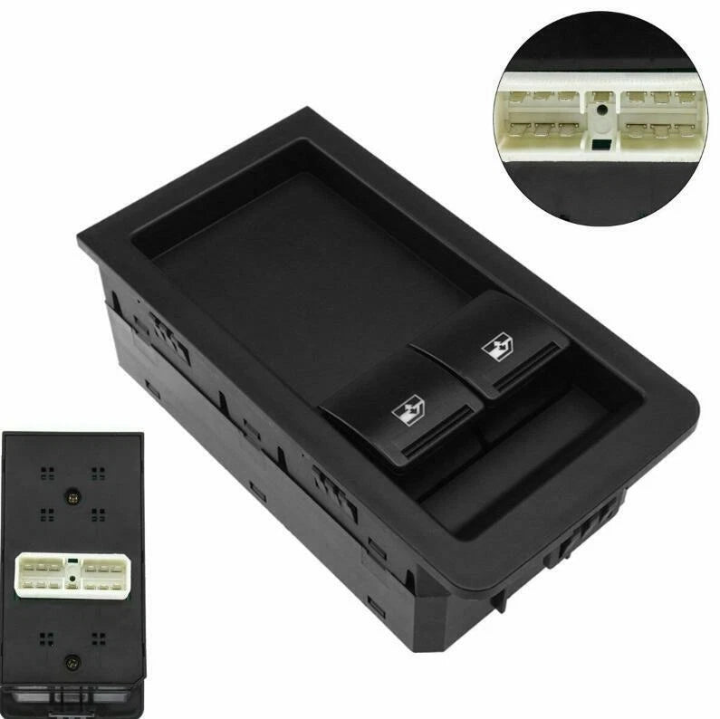 2X Master Power Window Switch for Holden Commodore VY VZ SS UTE (2002–2007)