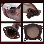 Catalytic Converter for Jeep Wrangler 2012-2018 3.6L (Left Side)