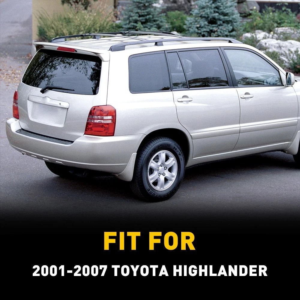 Rear Wiper Arm Blade for Toyota Highlander (2001–2007)