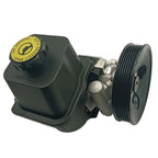 Power Steering Pump for Chevy Trailblazer GMC Envoy Isuzu Ascender (2002–2009)